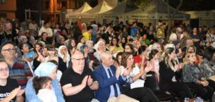Osmangazi Belediyesi etkinlikler ile mahallelere konuk oluyor