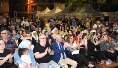 Osmangazi Belediyesi etkinlikler ile mahallelere konuk oluyor