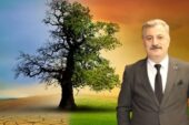 Anahtar Parti Bursa İl Başkanı Aslan, İklim Kanunu’na sert çıktı!
