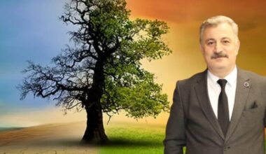 Anahtar Parti Bursa İl Başkanı Aslan, İklim Kanunu’na sert çıktı!