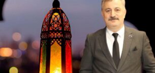 Anahtar Parti Bursa: Kerbela sadece bir tarih değil, vicdanın sınavıdır