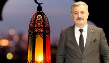 Anahtar Parti Bursa: Kerbela sadece bir tarih değil, vicdanın sınavıdır Anahtar Parti Bursa: Kerbela sadece bir tarih değil, vicdanın sınavıdır