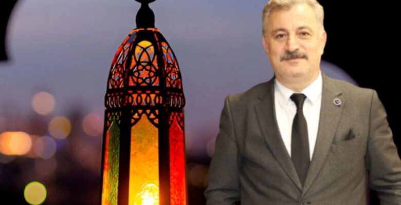Anahtar Parti Bursa: Kerbela sadece bir tarih değil, vicdanın sınavıdır