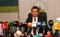 Osmangazi’de Temmuz Ayı Meclis Toplantısı gerçekleşti