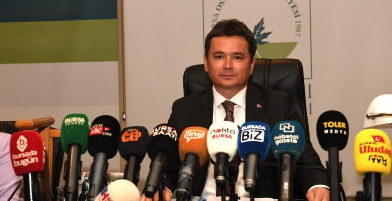 Osmangazi’de Temmuz Ayı Meclis Toplantısı gerçekleşti