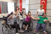 OBAM’da özel bireyler sanat ve müzikle buluştu