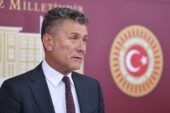 ORHAN SARIBAL: “500 BİN TONLUK İMTİYAZ KİMLERE VERİLDİ?”
