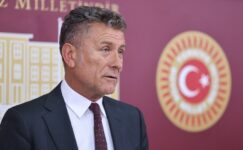 ORHAN SARIBAL: “500 BİN TONLUK İMTİYAZ KİMLERE VERİLDİ?”