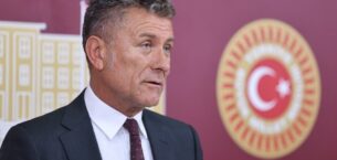 ORHAN SARIBAL: “500 BİN TONLUK İMTİYAZ KİMLERE VERİLDİ?”