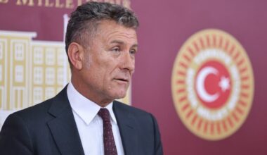 ORHAN SARIBAL: “500 BİN TONLUK İMTİYAZ KİMLERE VERİLDİ?”
