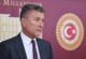ORHAN SARIBAL: “500 BİN TONLUK İMTİYAZ KİMLERE VERİLDİ?”