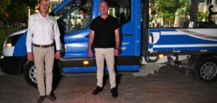 Karacabey Belediyesi’nden sivrisinek ve haşereyle mücadeleye destek