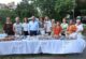 Üç Fidan Parkı’nda anlamlı gece