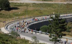 Uludağ Premium Ultra Trail sona erdi