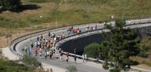 Uludağ Premium Ultra Trail sona erdi