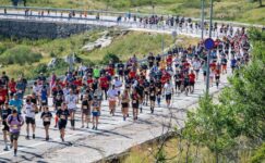 Uludağ Premium Ultra Trail’de 20 ülkeden 2650 sporcu koşacak