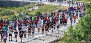 Uludağ Premium Ultra Trail’de 20 ülkeden 2650 sporcu koşacak