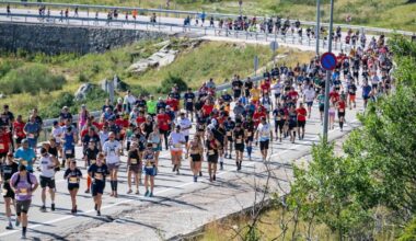 Uludağ Premium Ultra Trail’de 20 ülkeden 2650 sporcu koşacak