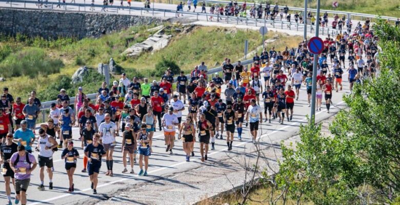 Uludağ Premium Ultra Trail’de 20 ülkeden 2650 sporcu koşacak