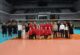 Nilüfer Belediyespor Eker Kadın Voleybol Takımı yeni sezon hazırlıklarına başladı
