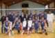 Osmangazi Belediyespor Voleybol Takımı 1. Lige yükseldi