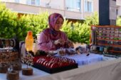 GÜRSU’NUN MAHARETLİ ELLERİ SEZONU AÇTI