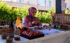 GÜRSU’NUN MAHARETLİ ELLERİ SEZONU AÇTI
