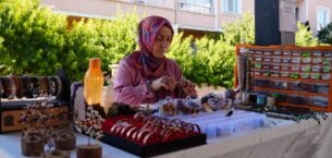 GÜRSU’NUN MAHARETLİ ELLERİ SEZONU AÇTI