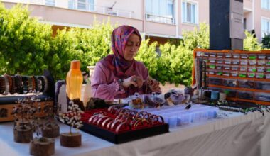GÜRSU’NUN MAHARETLİ ELLERİ SEZONU AÇTI