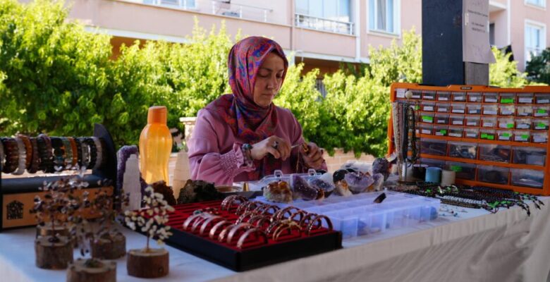 GÜRSU’NUN MAHARETLİ ELLERİ SEZONU AÇTI
