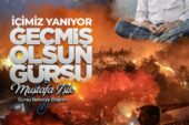 Mustafa Işık; “Acı Dolu Tabloyu İzlemek Canımı Çok Yaktı”
