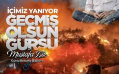 Mustafa Işık; “Acı Dolu Tabloyu İzlemek Canımı Çok Yaktı”