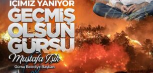 Mustafa Işık; “Acı Dolu Tabloyu İzlemek Canımı Çok Yaktı”