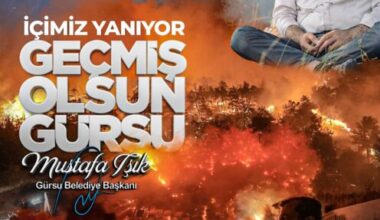 Mustafa Işık; “Acı Dolu Tabloyu İzlemek Canımı Çok Yaktı”