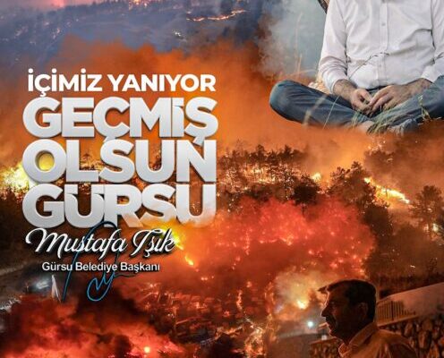 Mustafa Işık; “Acı Dolu Tabloyu İzlemek Canımı Çok Yaktı”