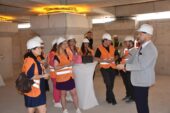 SİSMİK İZOLATÖRLER OLASI DEPREMLERE KARŞI EN ETKİLİ YÖNTEM 