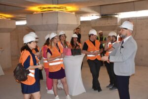 SİSMİK İZOLATÖRLER OLASI DEPREMLERE KARŞI EN ETKİLİ YÖNTEM 