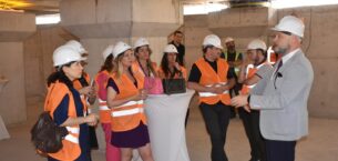 SİSMİK İZOLATÖRLER OLASI DEPREMLERE KARŞI EN ETKİLİ YÖNTEM 