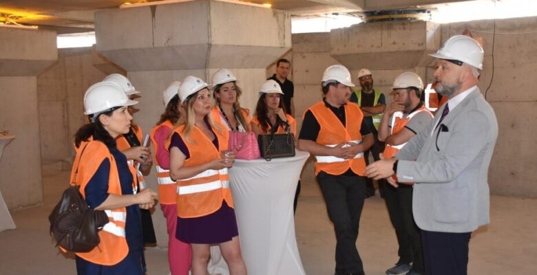 SİSMİK İZOLATÖRLER OLASI DEPREMLERE KARŞI EN ETKİLİ YÖNTEM 