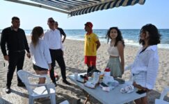 Karacabey Belediyesi turizm için seferber oldu