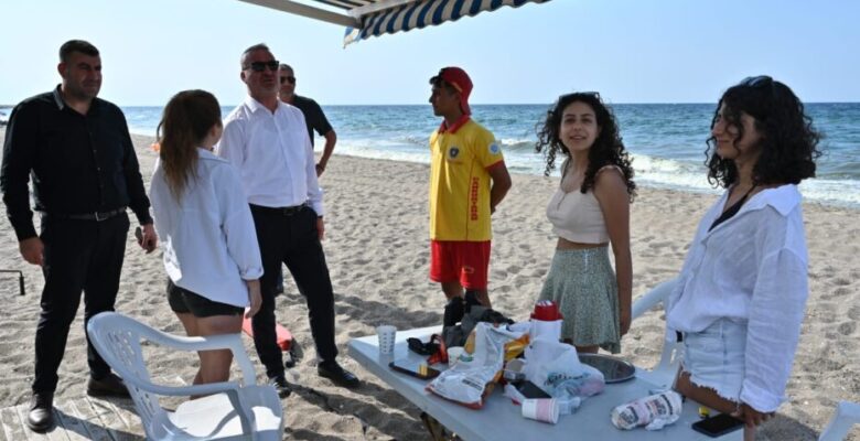 Karacabey Belediyesi turizm için seferber oldu