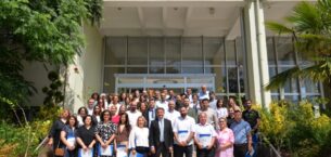 BUÜ’de başarılı akademisyenler ödüllendiriliyor