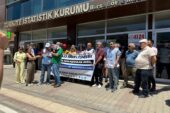 KESK’e Bağlı Sendikalar; “TÜİK Rakamları Yalan, Yoksulluk Gerçek!”