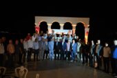Gemlik Gazeteciler Cemiyeti’nin Gurur Günü