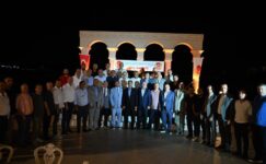 Gemlik Gazeteciler Cemiyeti’nin Gurur Günü