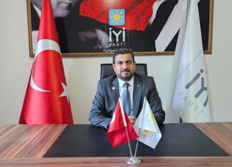 Halis Çelik; “Halkın Can Güvenliği Bu kadar mı Önemsiz?”