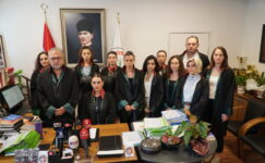 Bursa Barosu Kadın Hakları Merkezi: -Tarifsiz bir acı ve öfkeyle doluyuz!