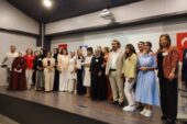 “ Aile ve Danışman El Ele” Projesi Tamamlandı, Sertifikalar Takdim Edildi