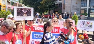 Özkan Rona; “LGS Sınav Sonuçları Açıklandı! Bursa İl Milli Eğitim Neden Sessiz?”