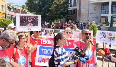 Özkan Rona; “LGS Sınav Sonuçları Açıklandı! Bursa İl Milli Eğitim Neden Sessiz?”